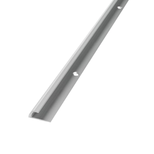 Perfil Final Eliane Floor Prata 6 2x250cm - Imagem principal - 184436a6-32c2-4590-9256-947f8fc23738