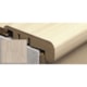 Perfil Frontal Durafloor Costa Rica/Roma 65x2100mm - 57cded4d-8b5b-449a-8aa3-a704ee4baa97