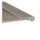 Perfil Frontal Durafloor Para Laminados Carvalho Orly 65x2100mm - b9bbe250-48d9-4797-ade5-fb23727195c6