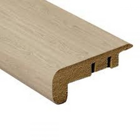 Perfil Frontal Durafloor Para Laminados Gris Almada 65x2100mm - Imagem principal - 4eedc82e-b8a5-460a-a9b0-936e143c51f6