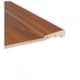 Perfil Frontal Durafloor Para Laminados Ipe Ambar 65x2100mm - 9bc604c1-6104-4bd6-b7f0-115e454faf49