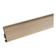 Perfil Frontal Para Laminados 65x2100mm Belgrado Durafloor - 49e6d8b7-f189-4ea0-938c-ee5324a25394