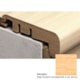 Perfil Frontal Riviera Durafloor 6,5x210cm - cd194f5c-eab9-4595-b9ba-4d045119a3c5