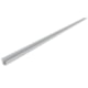 Perfil Para Ralo Linear Branco Amanco 2,5m - 2b394eff-77a1-4a25-8cec-9fbf1be43bc6
