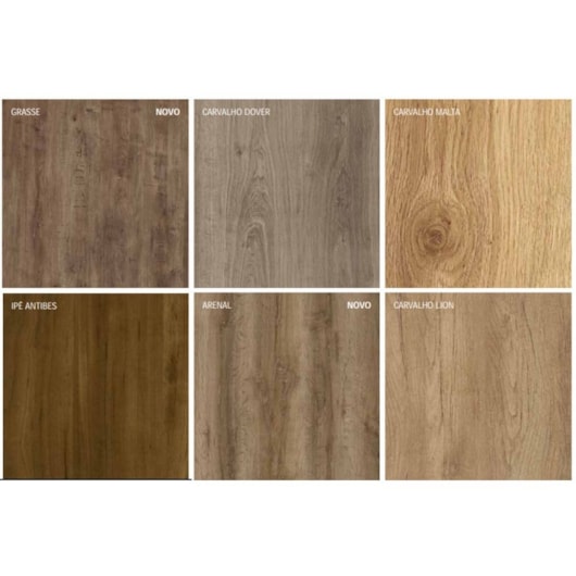 Perfil Piso e Parede Durafloor Para Laminados Carvalho Malta 32x2100mm - Imagem principal - 908e6dc3-21b1-4ac1-a451-dfd15e2c7d46