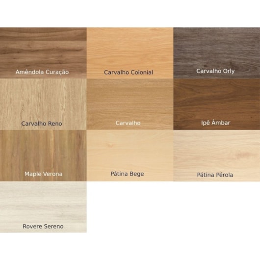 Perfil Piso e Parede Durafloor Para Laminados Ipe Ambar 32x2100mm - Imagem principal - 92bb1b7d-a300-4d5d-876c-dec2ee7cd32a