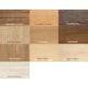 Perfil Piso e Parede Durafloor Para Laminados Ipe Ambar 32x2100mm - 38314c2b-23e0-4edf-9171-aea87bac3574