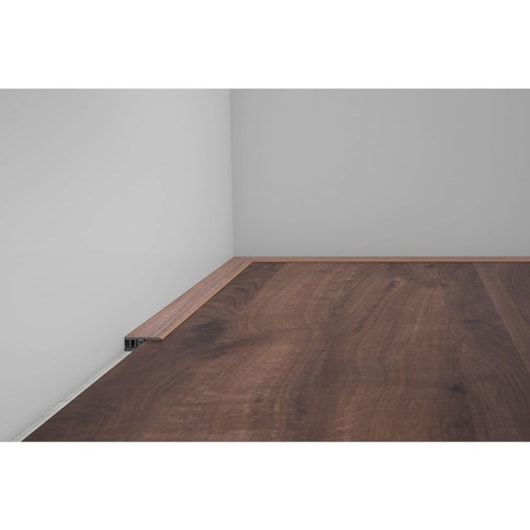 Perfil Piso E Parede Para Laminados Eucafloor Tecno Cor 10 30x1800mm - Imagem principal - f8dfff67-83b6-42ca-9f34-677e50c28c81