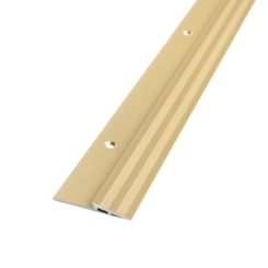 Perfil Rampa Eliane Floor Amber 3 3,8x250cm