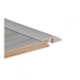 Perfil Redutor 5x210cm Almada Durafloor - 588efc52-0792-409d-9b10-2fa27d45726e