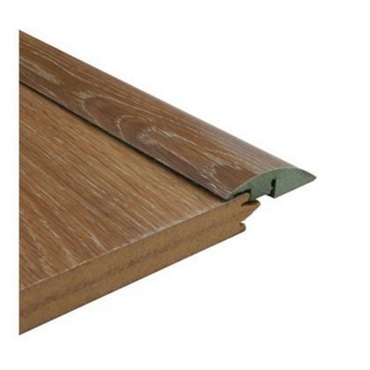 Perfil Redutor 5x210cm Arenal Durafloor - Imagem principal - 58971802-60b0-42b9-806a-6d91cdeacfbe