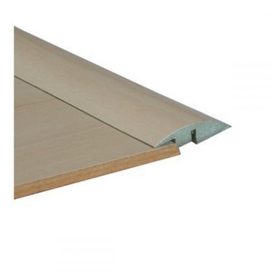 Perfil Redutor 5x210cm Belgrado Durafloor - Imagem principal - 1ef6a28c-f62c-428c-beab-d88445958d9e