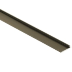 Perfil Redutor Bronze Tarkett 3mm