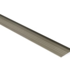 Perfil Redutor Champagne Tarkett 3mm