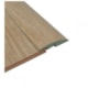 Perfil Redutor Durafloor Carvalho/Maple Verona 50x2100mm - 46777325-fa6c-42b4-98c6-88343eba23b0