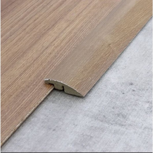 Perfil Redutor Durafloor Cerezo Varese 50x2100mm - Imagem principal - 2a488227-4151-4410-b5af-9030ff649ade