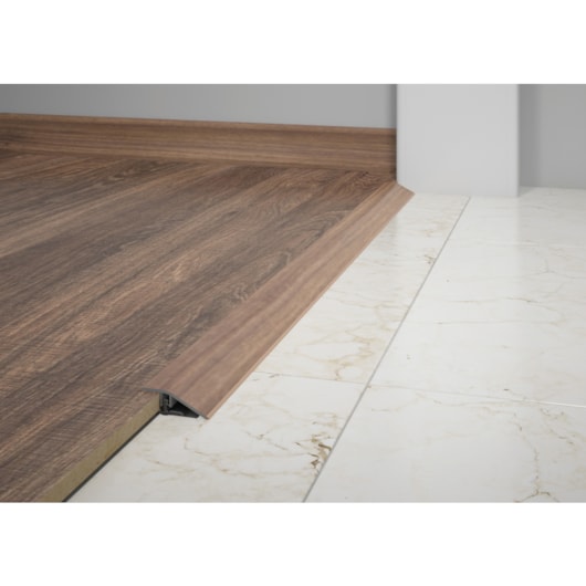 Perfil Redutor Eucafloor Tecno Cor 9 4,9x180cm - Imagem principal - 345a5648-3fcf-4f48-ac6a-cf4c9df59183