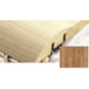 Perfil Redutor Para Laminados 50x2100mm Brasilía Durafloor - b5752308-2f44-4915-a3c8-25066b6a0db6