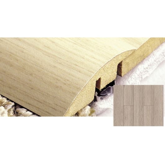 Perfil Redutor Para Laminados Olinda 50x2100mm - Imagem principal - 76b49208-ae4a-4d62-bd2c-d495b97eb043