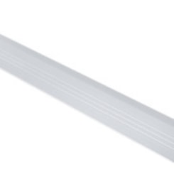 Perfil Redutor Silver Tarkett 3mm