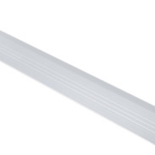 Perfil Redutor Silver Tarkett 3mm - Imagem principal - 7876e68e-5045-4d31-9a1d-cc9d414439d0