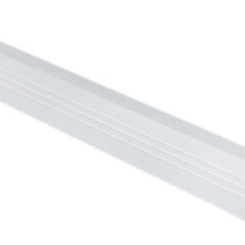 Perfil Redutor Silver Tarkett 5mm