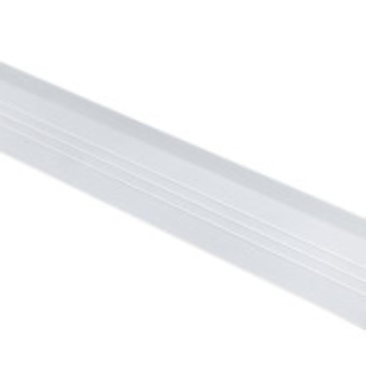 Perfil Redutor Silver Tarkett 5mm - Imagem principal - 70b3b04b-96aa-478a-ac7e-63e0f0b8ec35