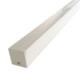 Perfil Risque De Sobrepor 3535 2000 Branco Fosco Avant - 63b66712-9be0-481e-b572-a3cbe497276c