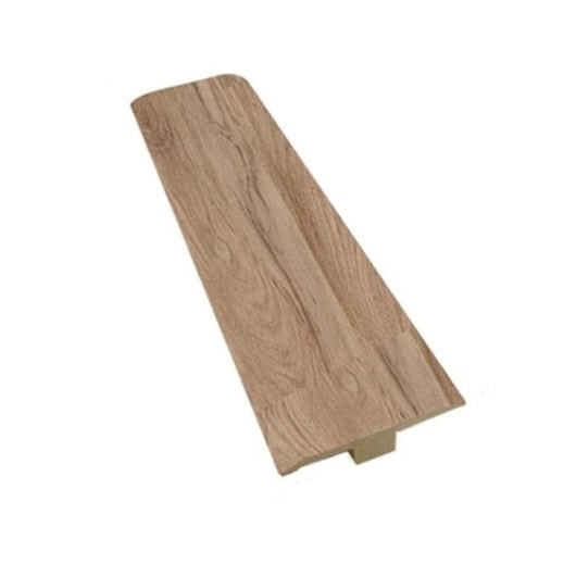 Perfil T 4,5x210cm Belgrado Durafloor - Imagem principal - d9a8b640-bed9-4e6e-8814-64cdf9668bd3