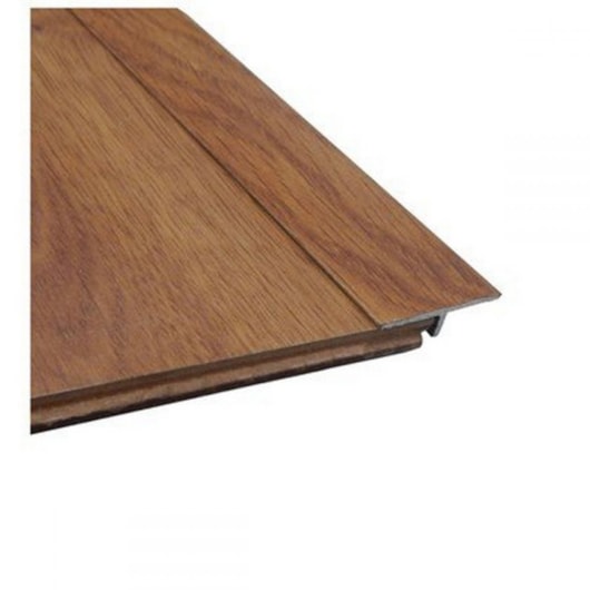 Perfil T Durafloor Carvalho Malta 45x2100mm - Imagem principal - 46b78153-ae2d-455c-9a47-fd26cbc7343e
