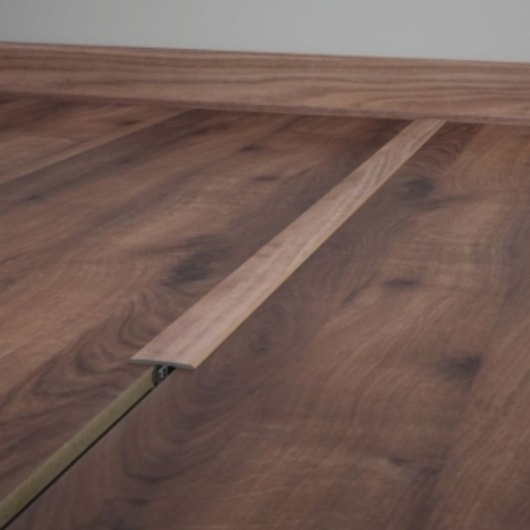 Perfil T Eucafloor Tecno Cor 10 3,7x180cm - Imagem principal - e3ed64ae-cc2b-4b12-bd63-e8aee621a05d