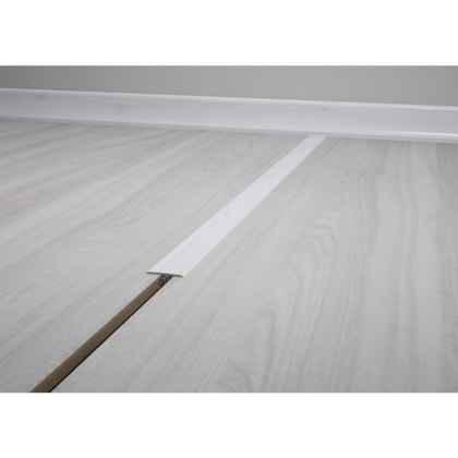 Perfil T Eucafloor Tecno Cor 2 3,7x180cm