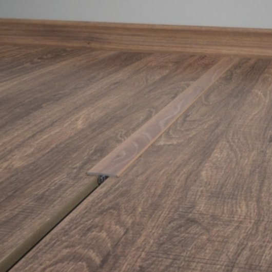 Perfil T Eucafloor Tecno Cor 9 3,7x180cm - Imagem principal - 09b15986-86b6-409c-924e-75245059adfe