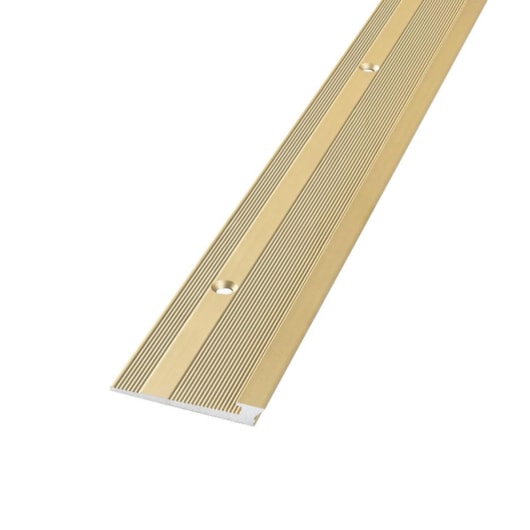 Perfil Transição Eliane Floor 3 Amber 3,6x250cm - Imagem principal - aafe813c-2cd1-49e7-990b-274d4b65bb59