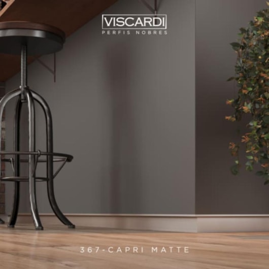 Perfil Viscardi Capri Matte - Imagem principal - d02a28fc-76e7-44a2-8cbb-3068eaae9fb2