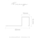 Perfil Viscardi Firenze Blanc - 3aa920f2-4ed2-493e-8ee9-a5fd9ae5bf76