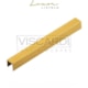 Perfil Viscardi Luxor Golden Matte - 780f4bbf-8344-437b-815d-5edba928b5a3