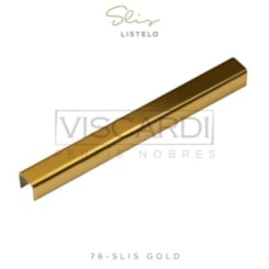 Perfil Viscardi Slis Gold