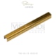 Perfil Viscardi Slis Gold - 1699dad9-7565-41a2-b173-93a6645452cc