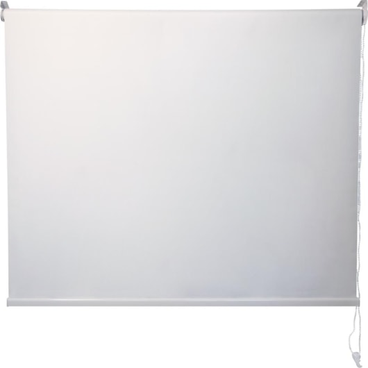 Persiana Rolo Blackout Branco Atlas 120x160cm - Imagem principal - c4281a9e-be7a-4211-84ea-d62316e69bad