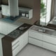Pia Bali Cuba N4 Concreto Aerado Com Válvula GhelPlus 1200X530X110Mm - 733f9bd2-7d1b-41c3-bf6c-476f9173b22c