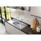 Pia Plus 30 Com Válvula Ghelplus 160x53cm - 40814086-6810-4010-85f2-3733f73f2cda