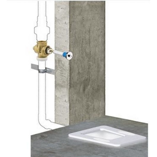 Pino Acionador 200-300mm Alta Segurança Docol - Imagem principal - 3bb6ae56-0163-422d-b71c-df478459a0d1