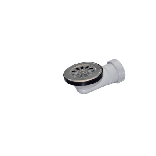 Piso Box De Aço Esmaltado 90x90x14 Sem Válvula Europa Branco Celite - Imagem principal - df4e027a-111b-4afe-ba9a-689e3453c5f3