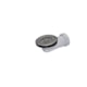 Piso Box De Aço Esmaltado 90x90x14 Sem Válvula Europa Branco Celite - bb463634-50ea-45de-841a-67c6e9248527
