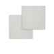 Piso Cerâmico Eliane Cargo Plus White Brilhante 45x45cm Bold - 6c317775-4446-43cb-96f5-e4507917c25c