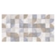 Piso Cerâmico Embramaco Atlantis Decor RT64548 Acetinado 64x123cm Retificado - 7b28c05f-56da-4404-a1f2-952622691165
