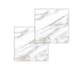 Piso Cerâmico Embramaco Calacata Oro Lux Prime P75280 75x75cm Retificado - 6507ad44-8f32-4161-aa7e-b8e278e4ca74