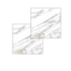Piso Cerâmico Embramaco Calacata Oro Lux Prime P75280 75x75cm Retificado - 3fda2141-7a76-4f40-864e-bb2ec3669b26