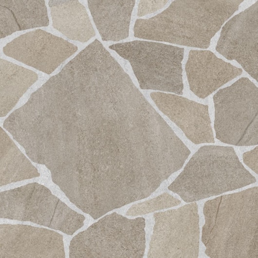 Piso Cerâmico Embramaco Duna Out RT6313 76x76cm Retificado - Imagem principal - eeeb72ff-57e1-4c19-b1d4-e6f0f8406e89